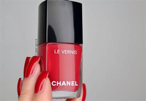 chanel n 508 shantung|The New Chanel Long.